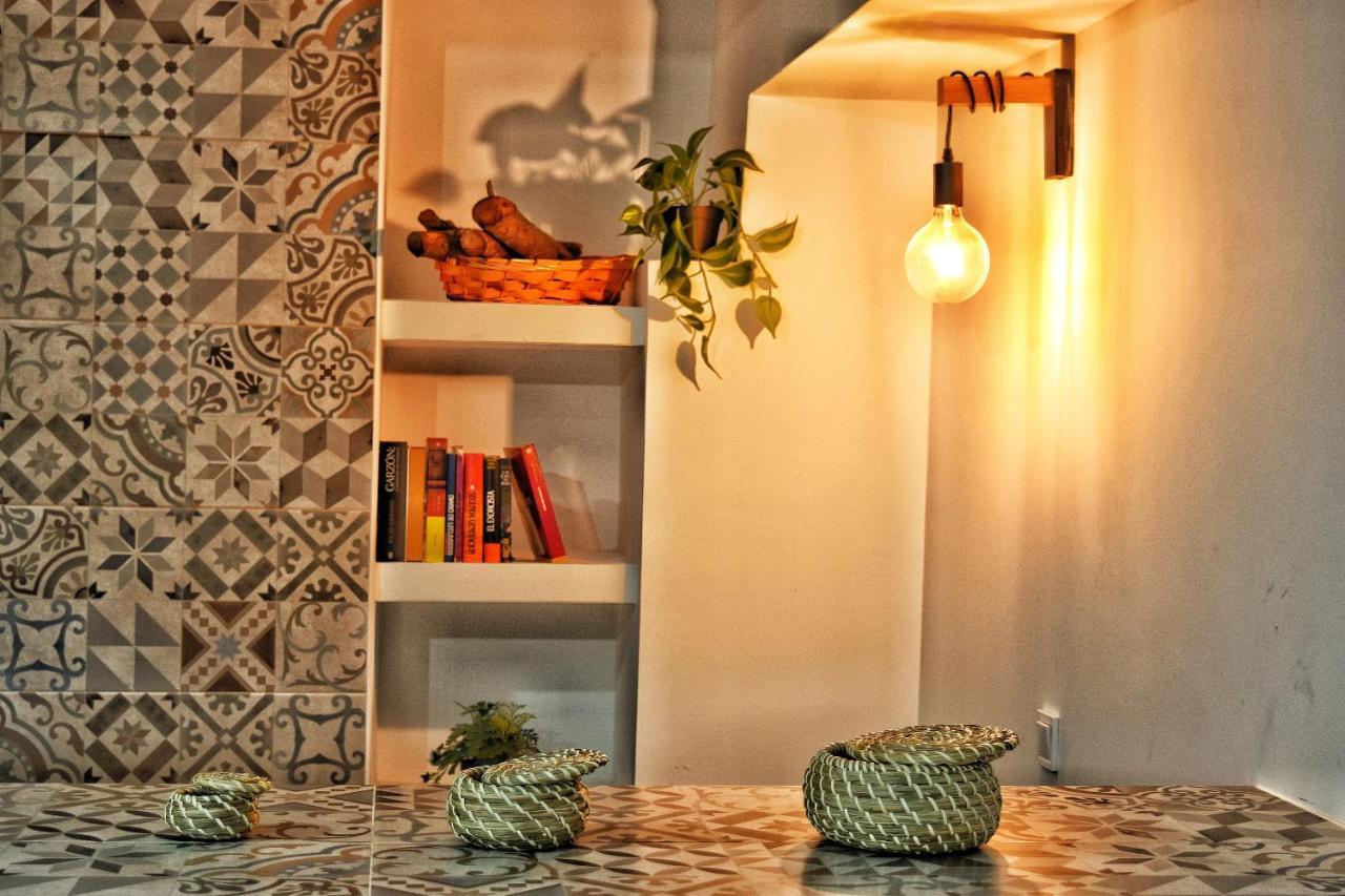 Casa Rural La Goleta II Сан-Мартін-де-Вальдейґлесьяс Екстер'єр фото
